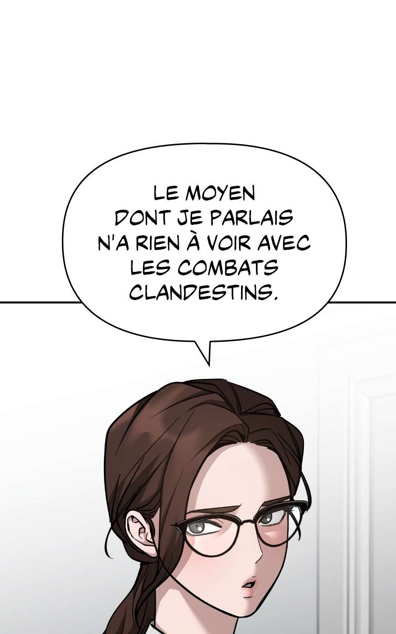 The Bully in Charge Chapitre 98 - Page 44