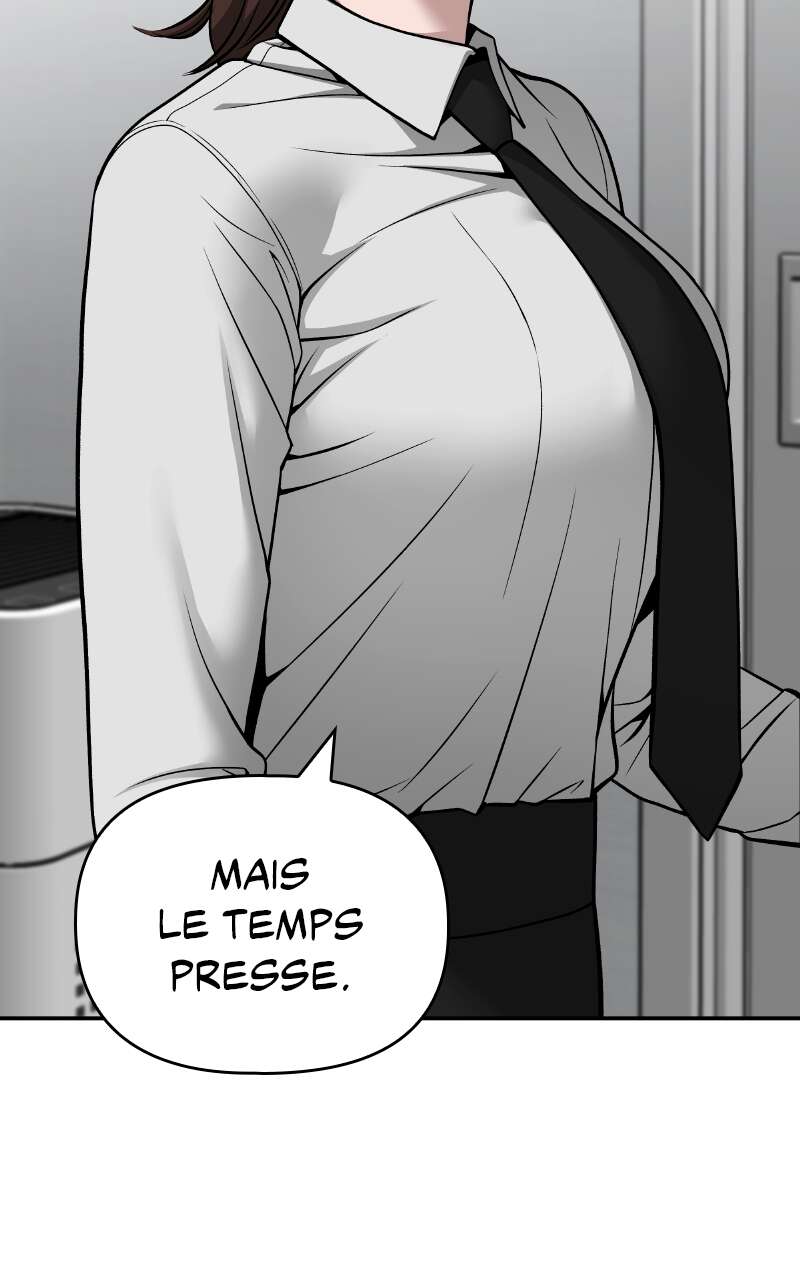 The Bully in Charge Chapitre 98 - Page 45