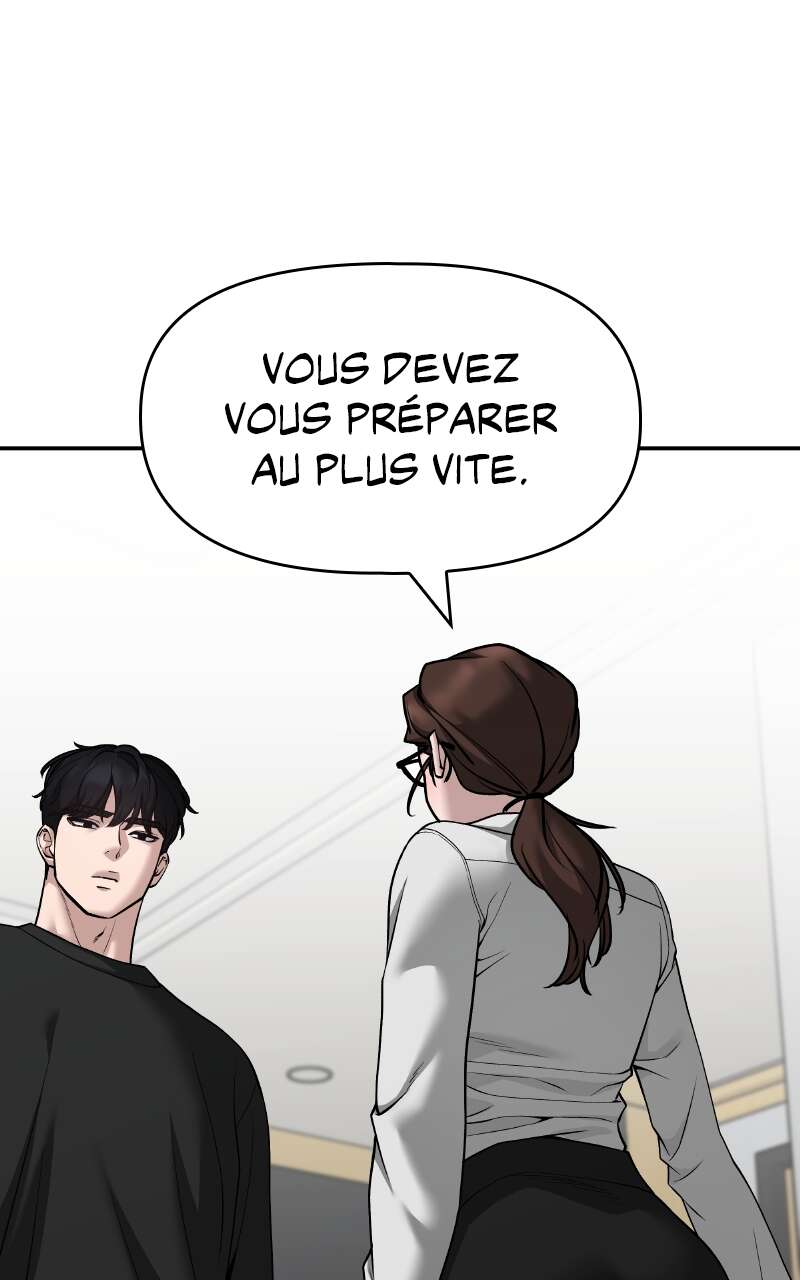 The Bully in Charge Chapitre 98 - Page 46