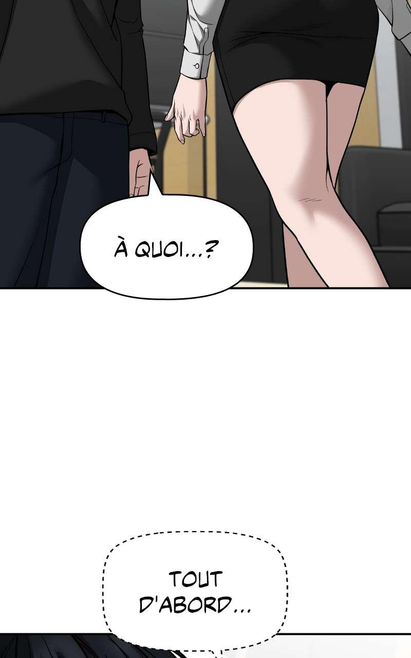 The Bully in Charge Chapitre 98 - Page 47