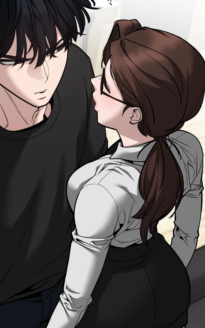 The Bully in Charge Chapitre 98 - Page 48