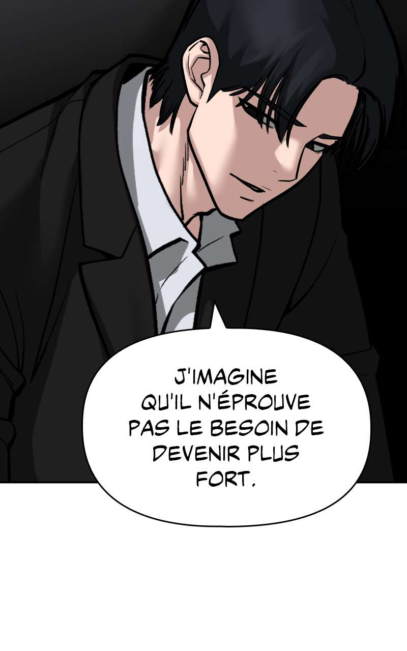 The Bully in Charge Chapitre 98 - Page 57