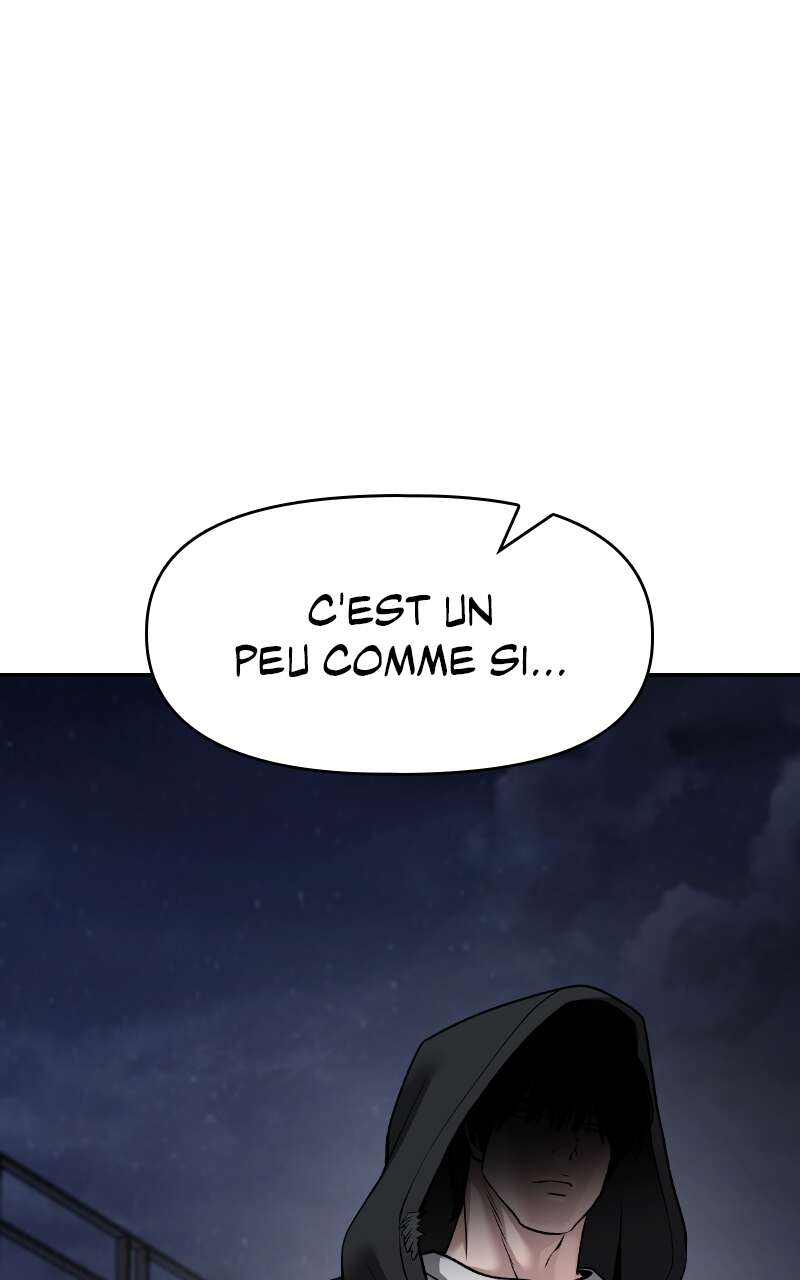 The Bully in Charge Chapitre 98 - Page 58