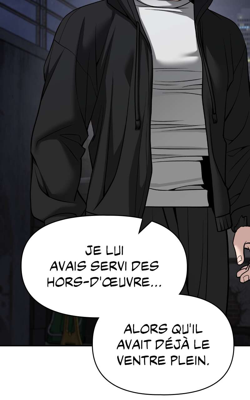 The Bully in Charge Chapitre 98 - Page 59