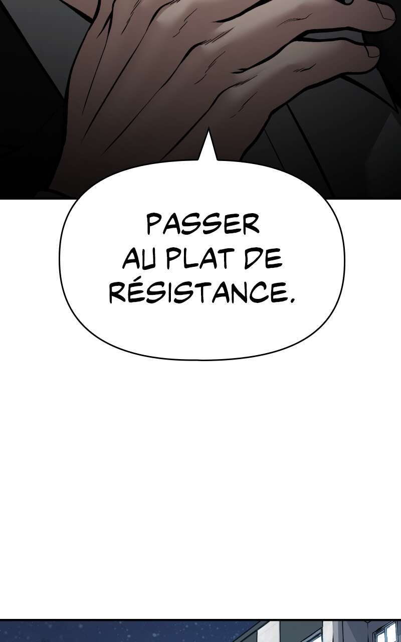 The Bully in Charge Chapitre 98 - Page 61