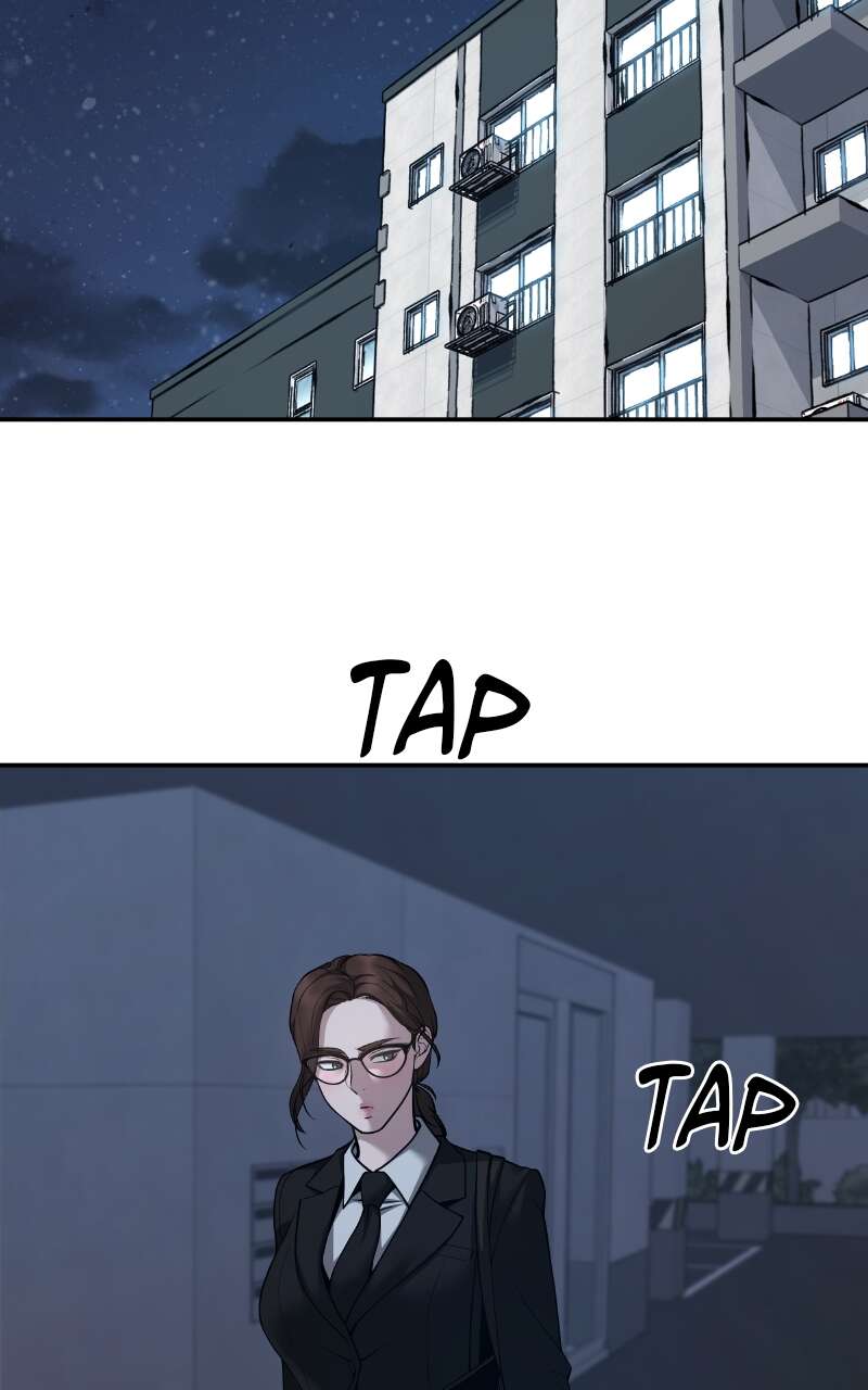 The Bully in Charge Chapitre 98 - Page 62