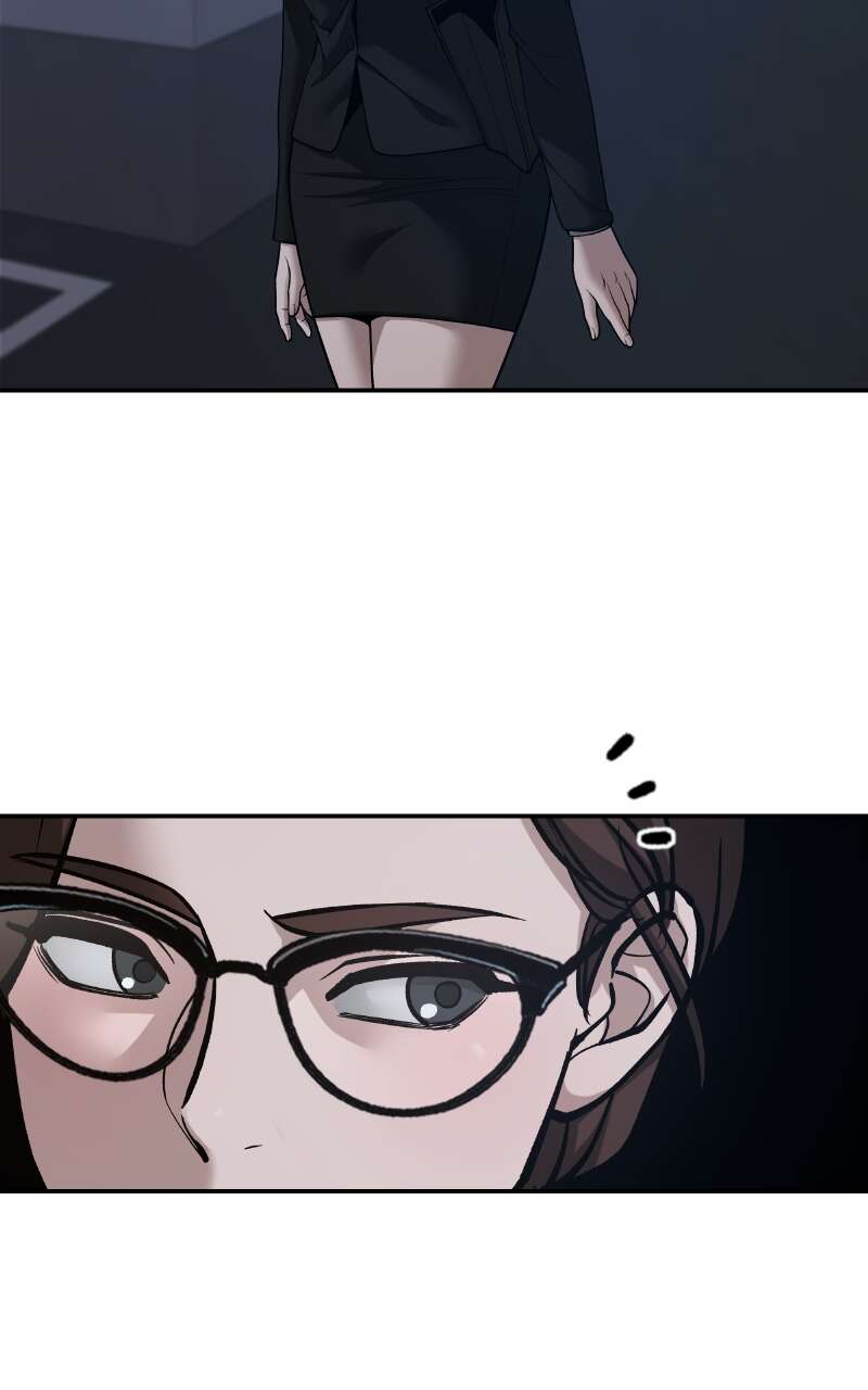The Bully in Charge Chapitre 98 - Page 63