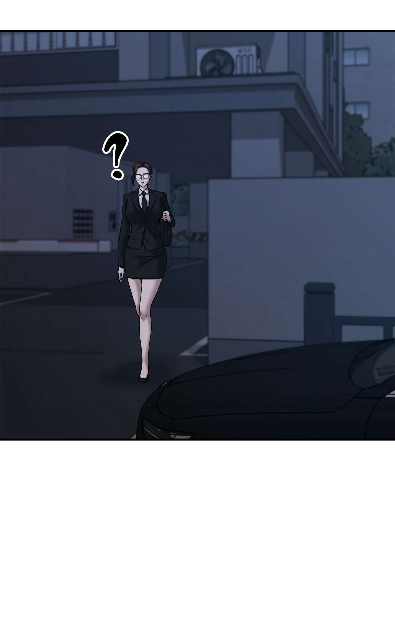 The Bully in Charge Chapitre 98 - Page 64