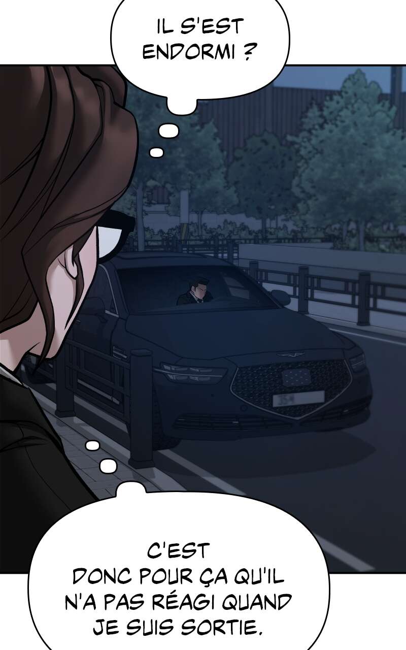 The Bully in Charge Chapitre 98 - Page 66