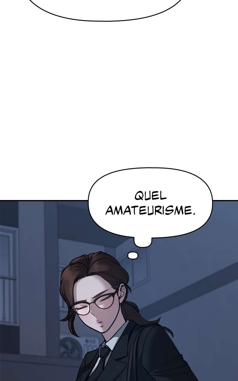 The Bully in Charge Chapitre 98 - Page 67