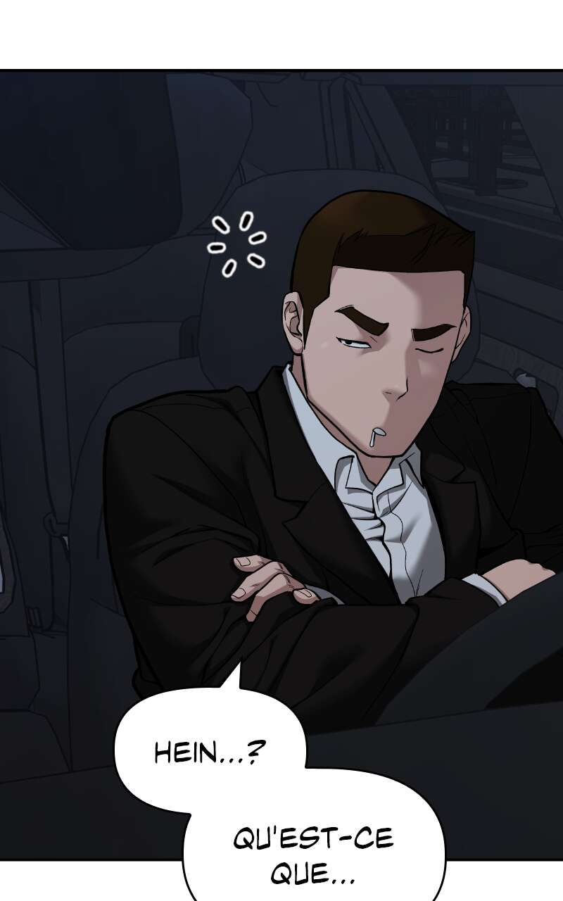 The Bully in Charge Chapitre 98 - Page 70