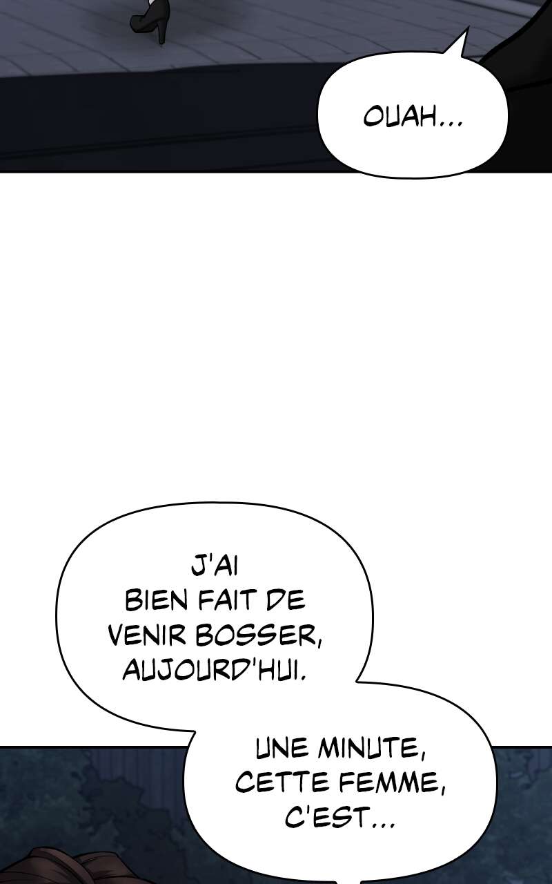 The Bully in Charge Chapitre 98 - Page 72