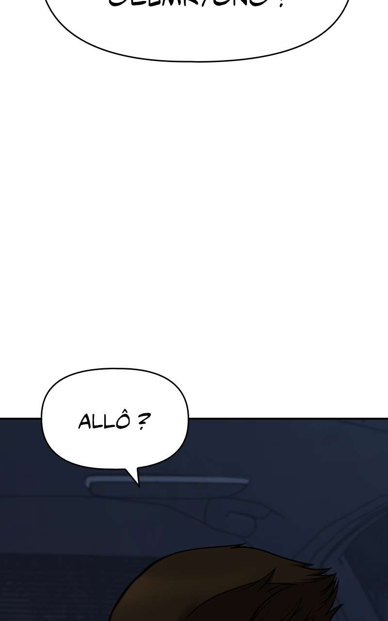 The Bully in Charge Chapitre 98 - Page 74