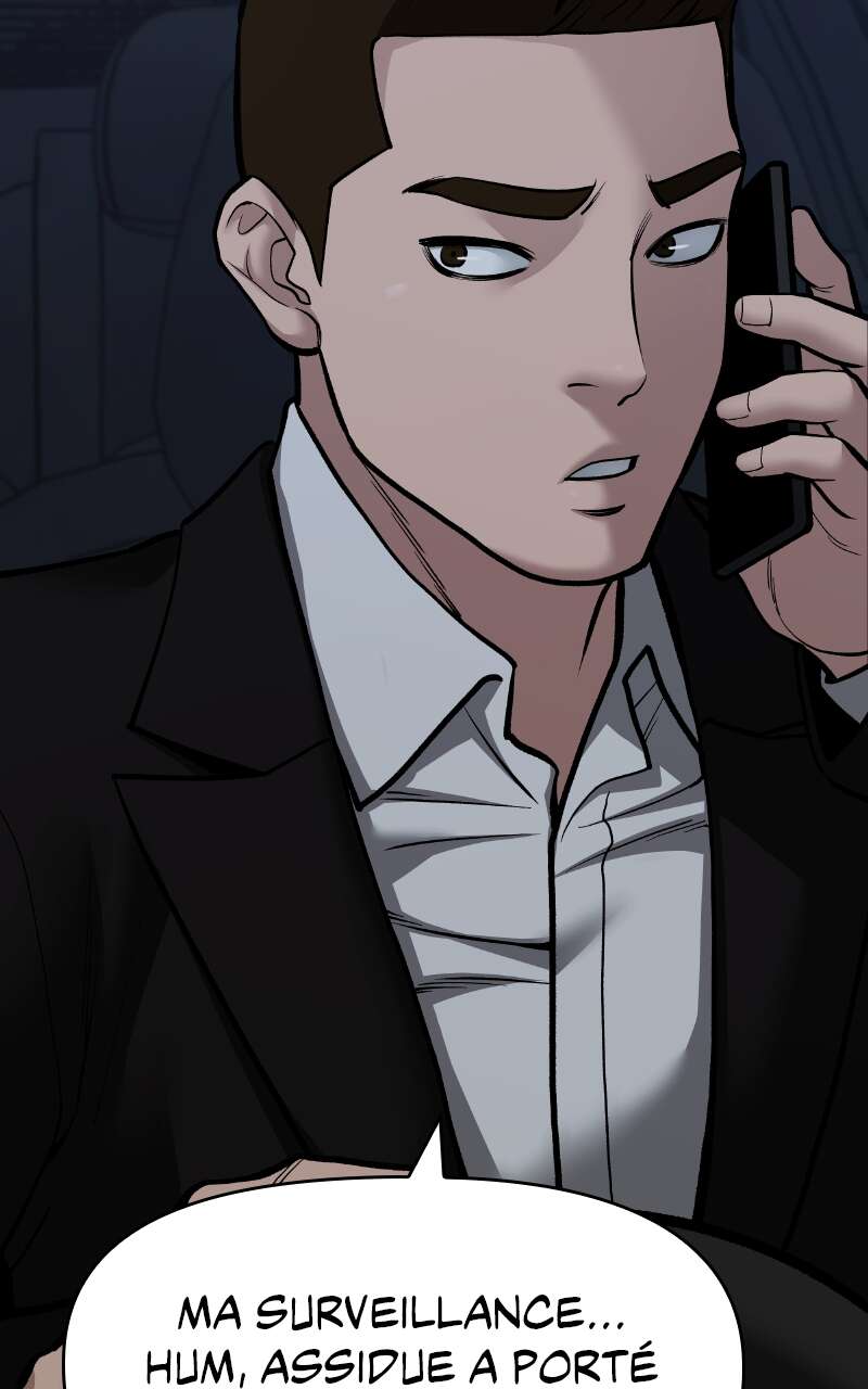 The Bully in Charge Chapitre 98 - Page 75