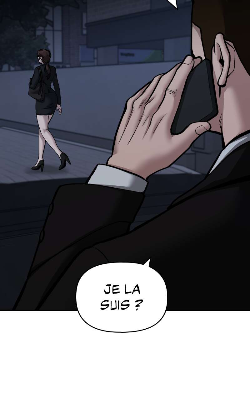 The Bully in Charge Chapitre 98 - Page 77