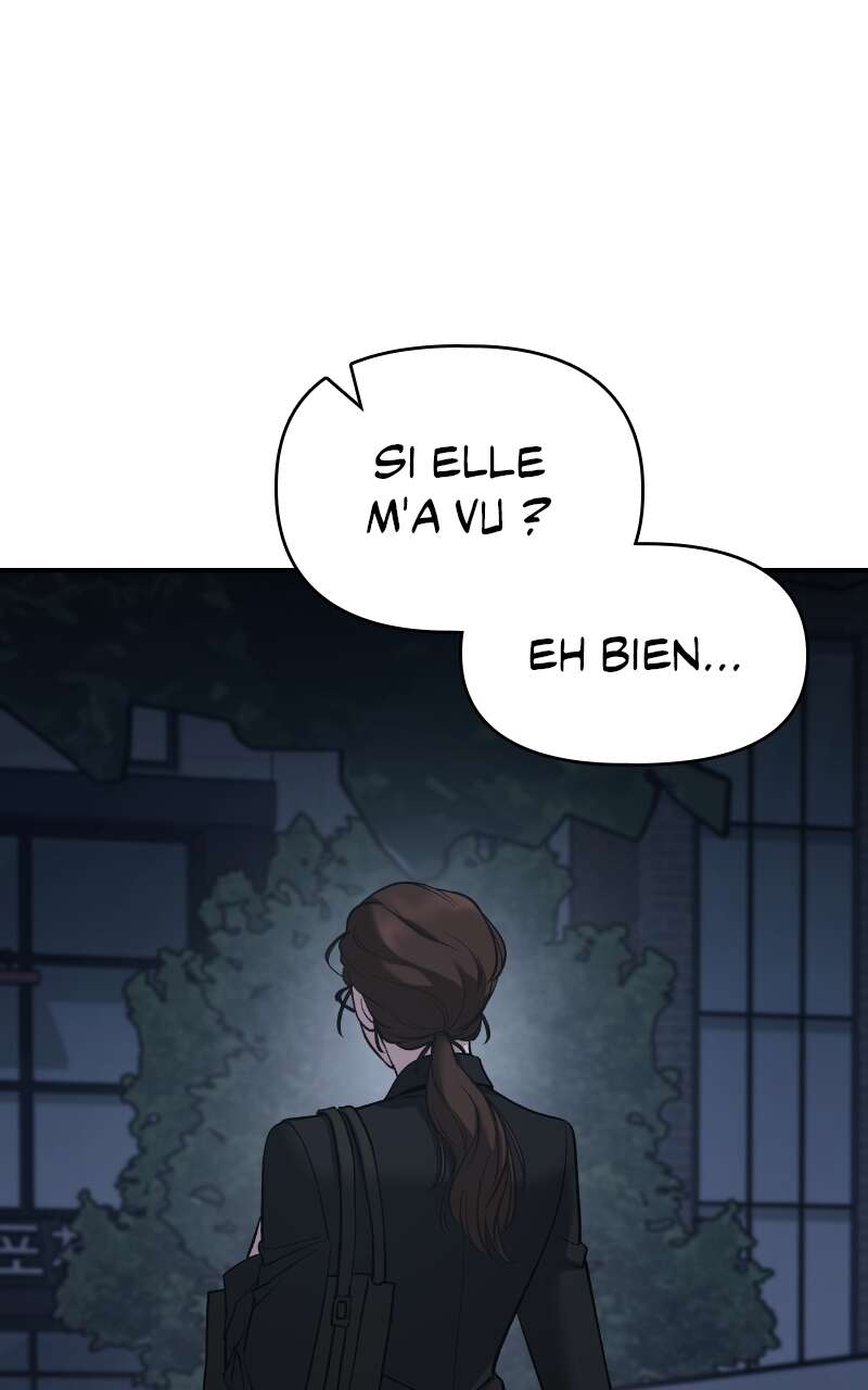 The Bully in Charge Chapitre 98 - Page 78