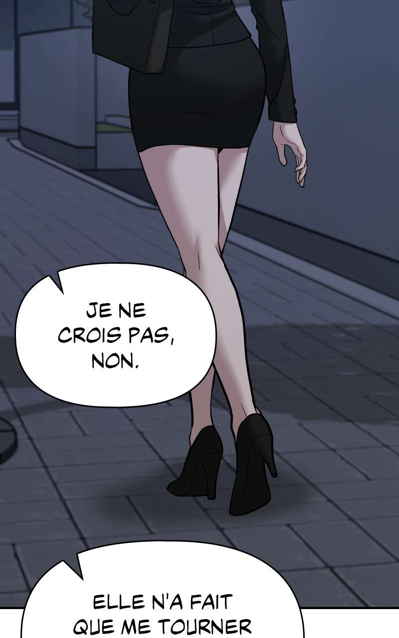 The Bully in Charge Chapitre 98 - Page 79