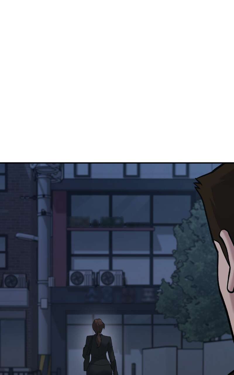 The Bully in Charge Chapitre 98 - Page 82