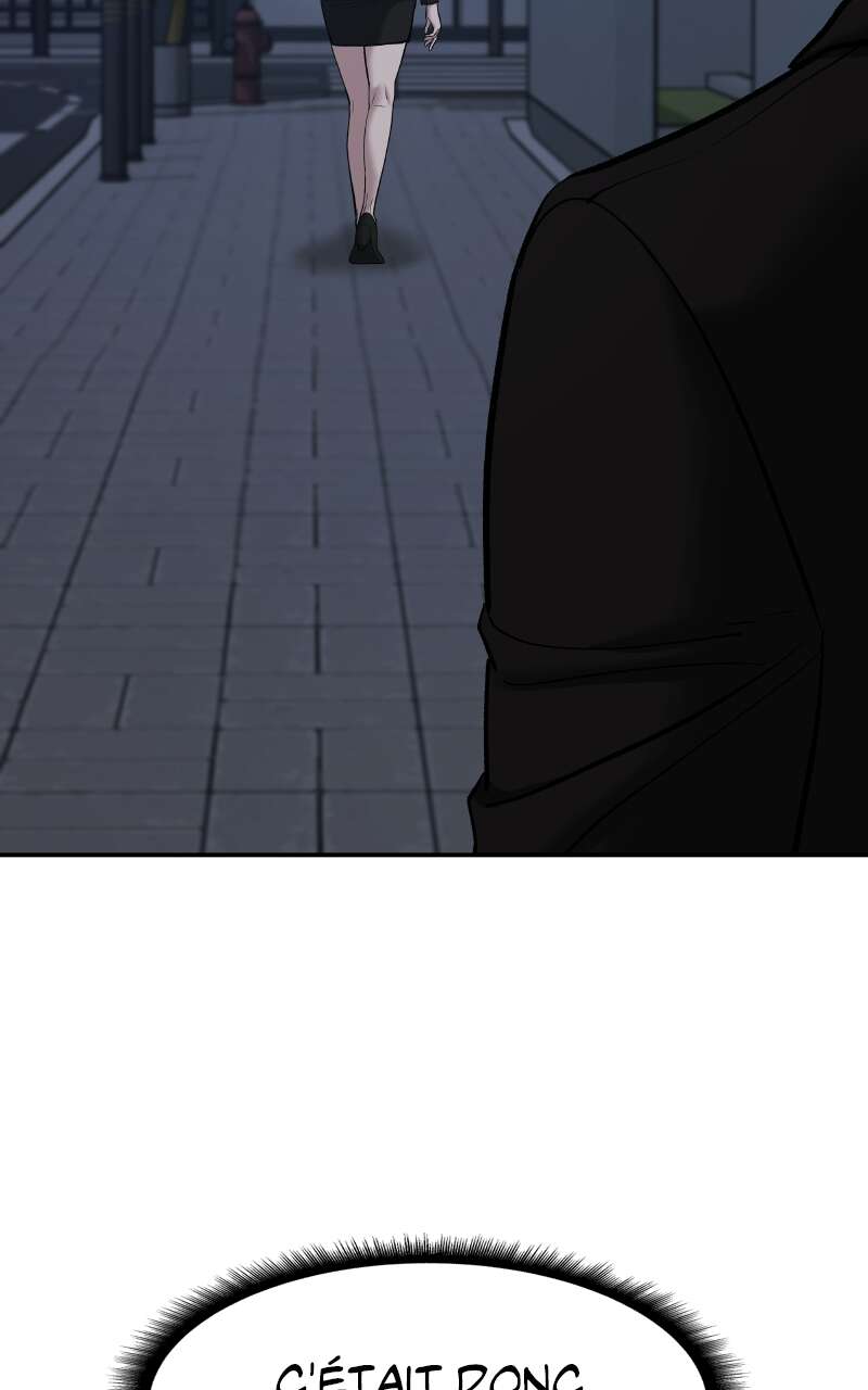 The Bully in Charge Chapitre 98 - Page 83