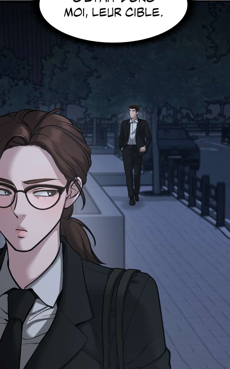 The Bully in Charge Chapitre 98 - Page 84