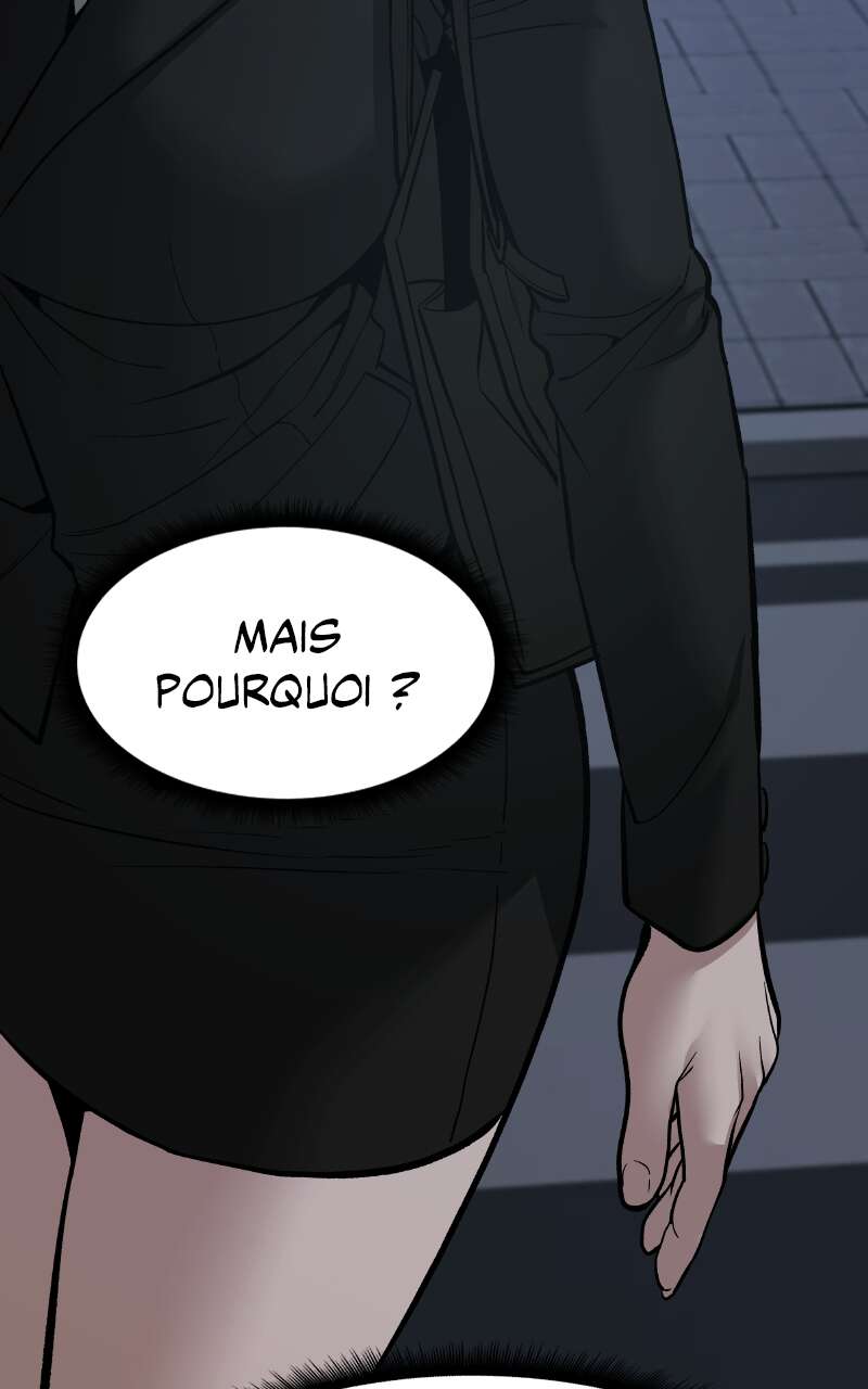 The Bully in Charge Chapitre 98 - Page 85