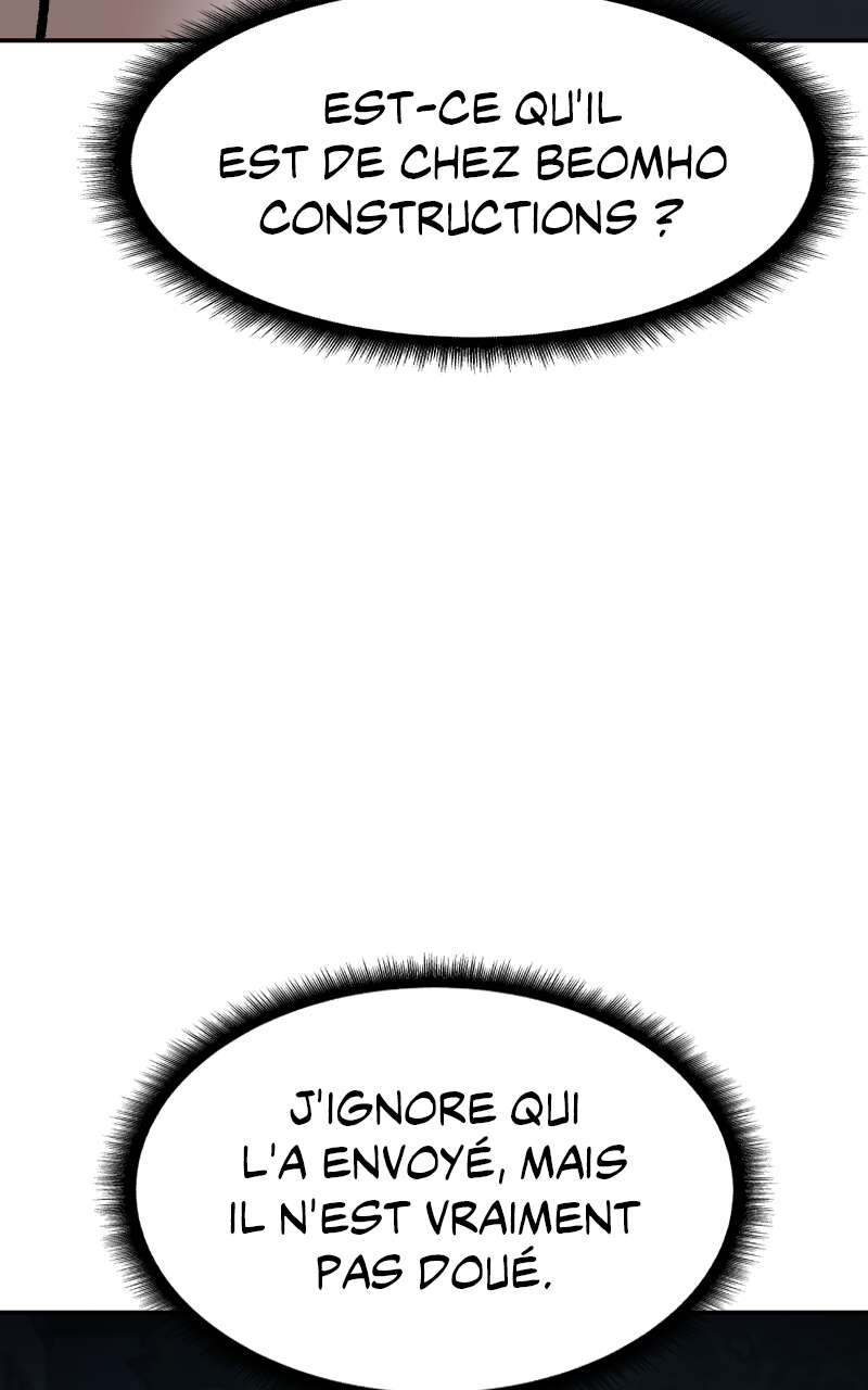 The Bully in Charge Chapitre 98 - Page 86