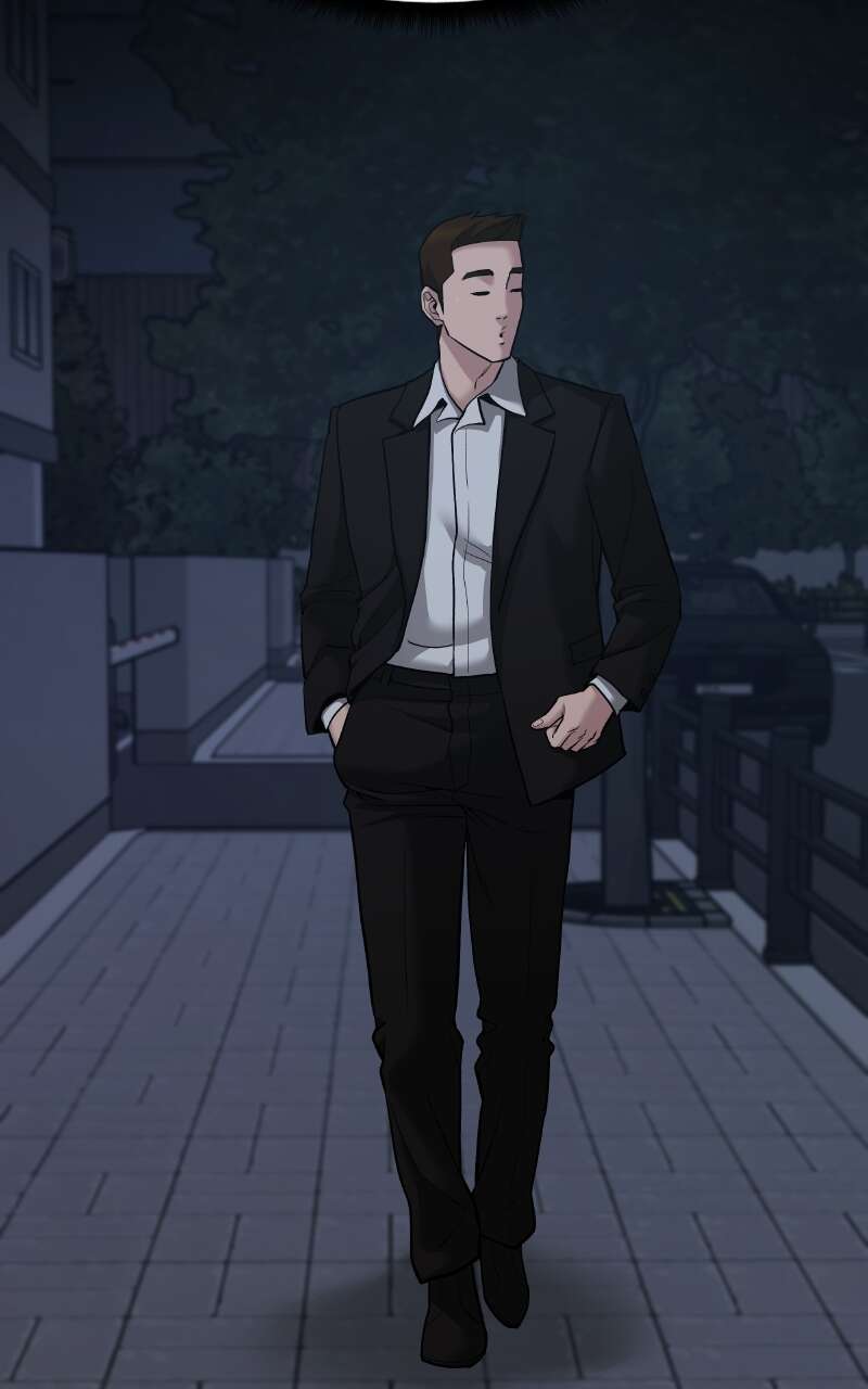 The Bully in Charge Chapitre 98 - Page 87
