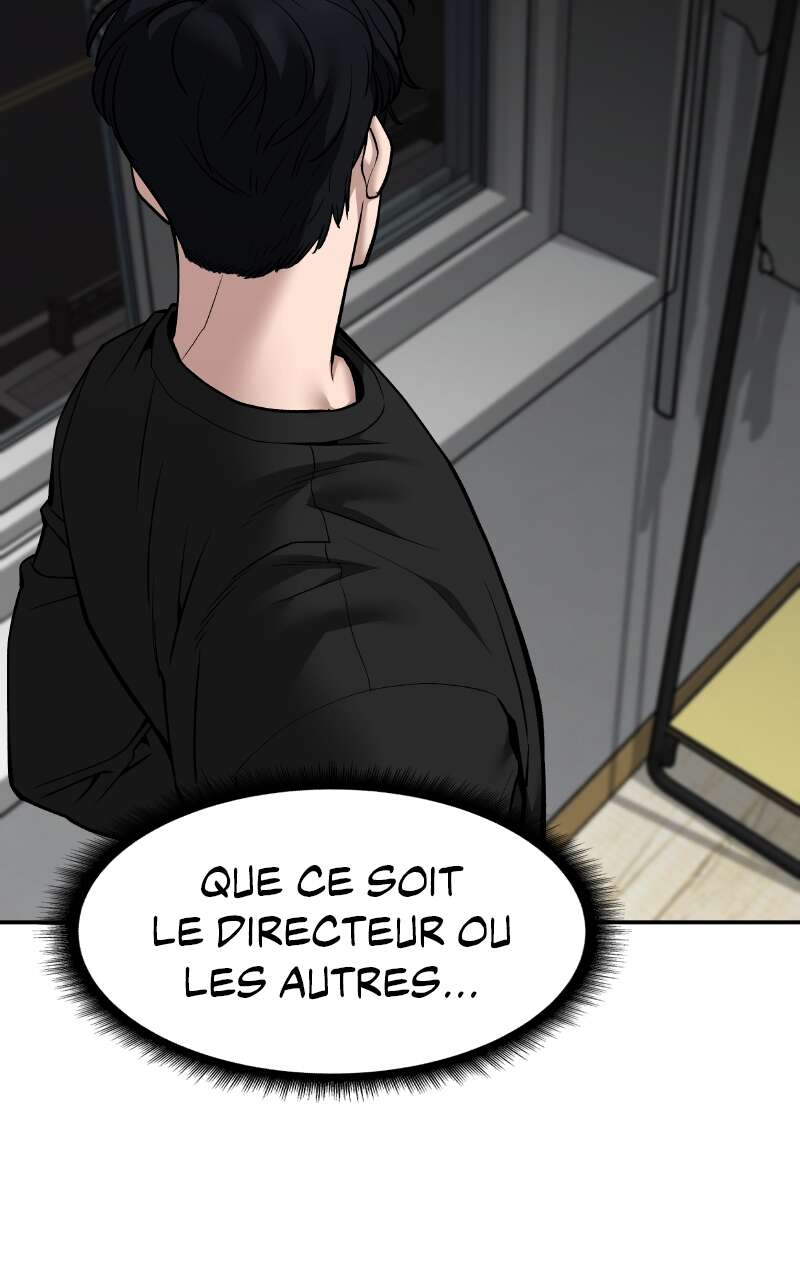 The Bully in Charge Chapitre 98 - Page 89