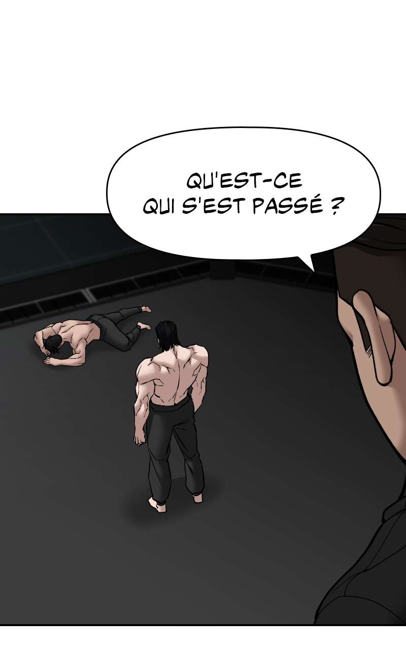 The Bully in Charge Chapitre 98 - Page 9