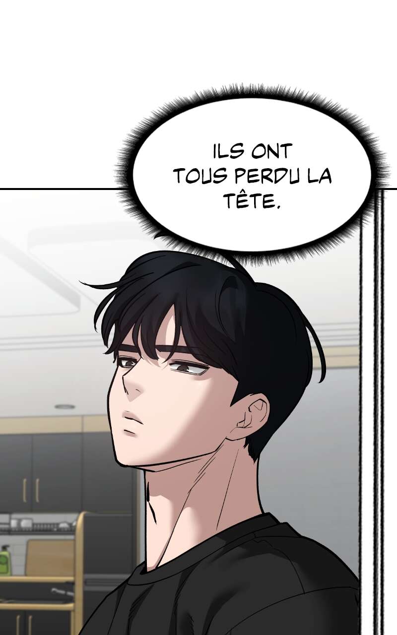 The Bully in Charge Chapitre 98 - Page 90