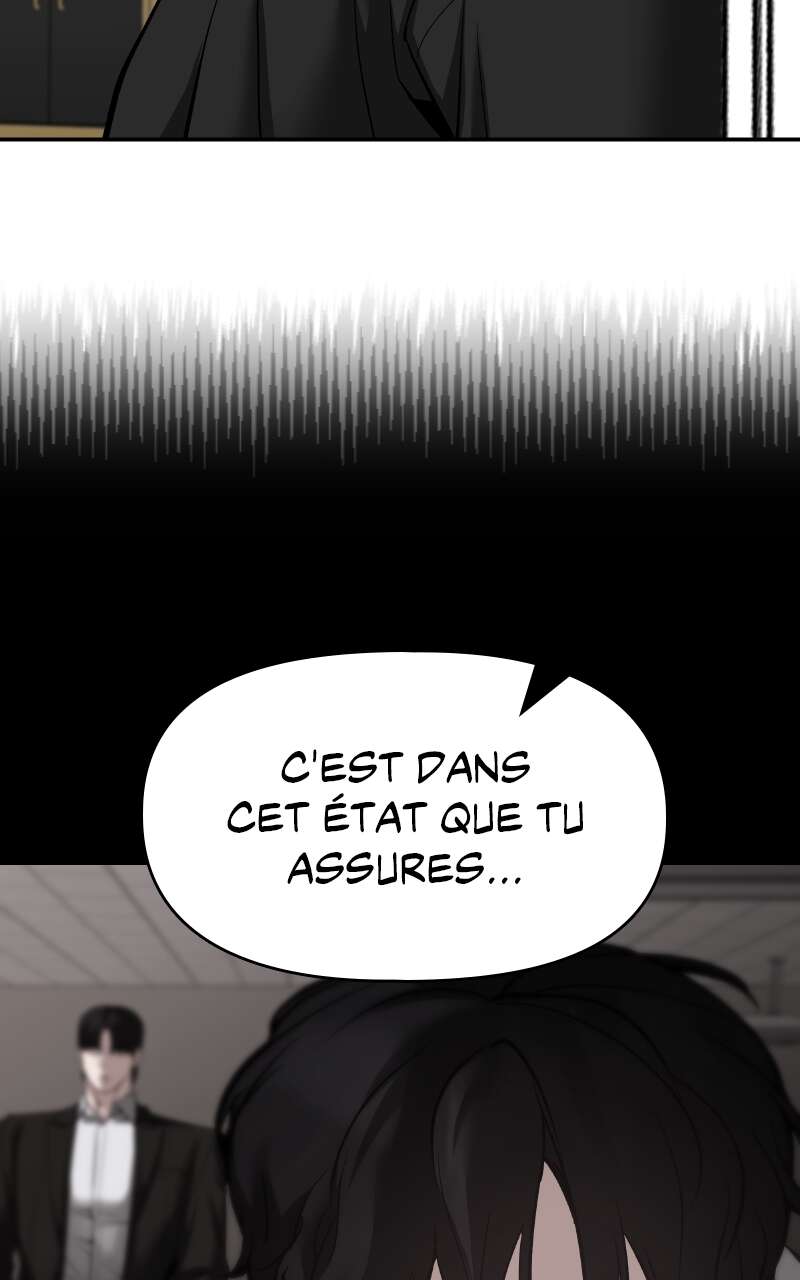 The Bully in Charge Chapitre 98 - Page 91