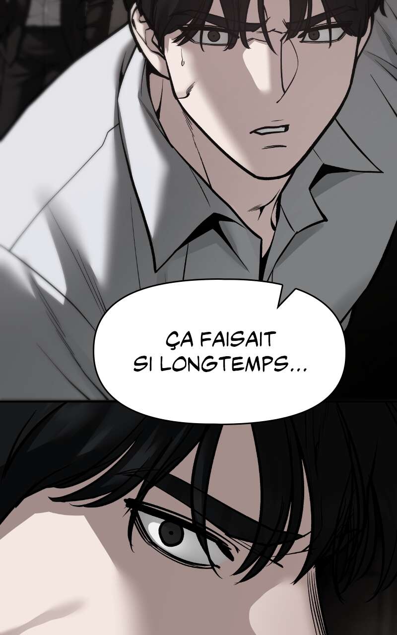 The Bully in Charge Chapitre 98 - Page 92