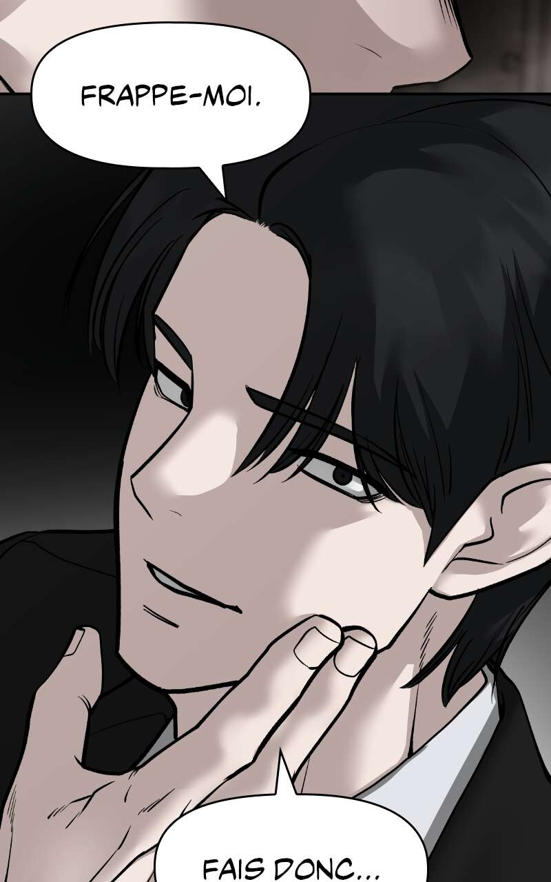 The Bully in Charge Chapitre 98 - Page 93