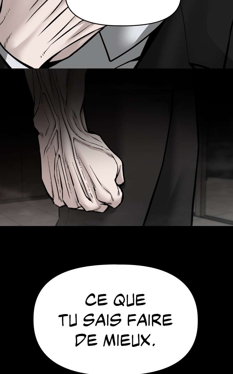 The Bully in Charge Chapitre 98 - Page 94