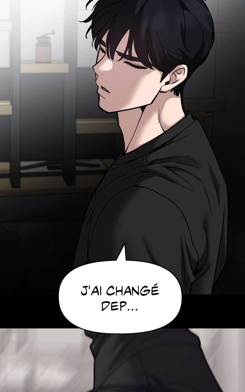 The Bully in Charge Chapitre 98 - Page 96