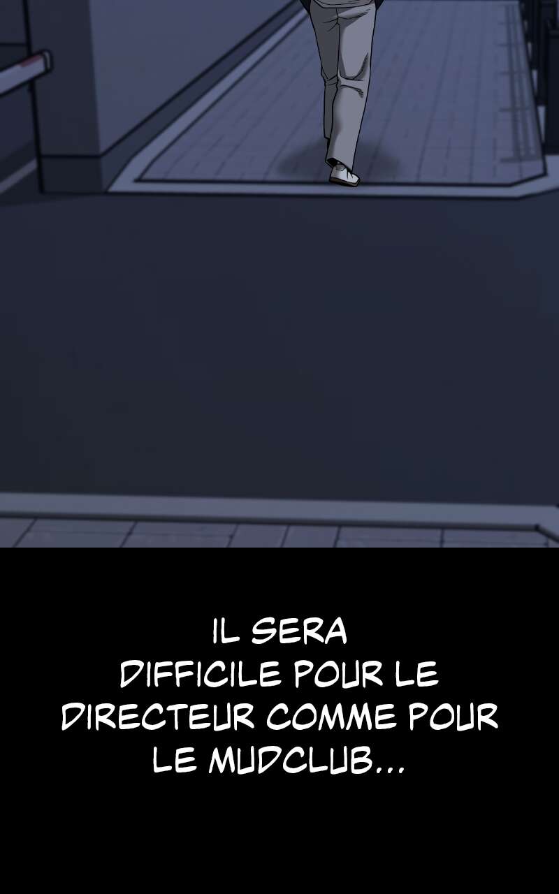 The Bully in Charge Chapitre 99 - Page 10