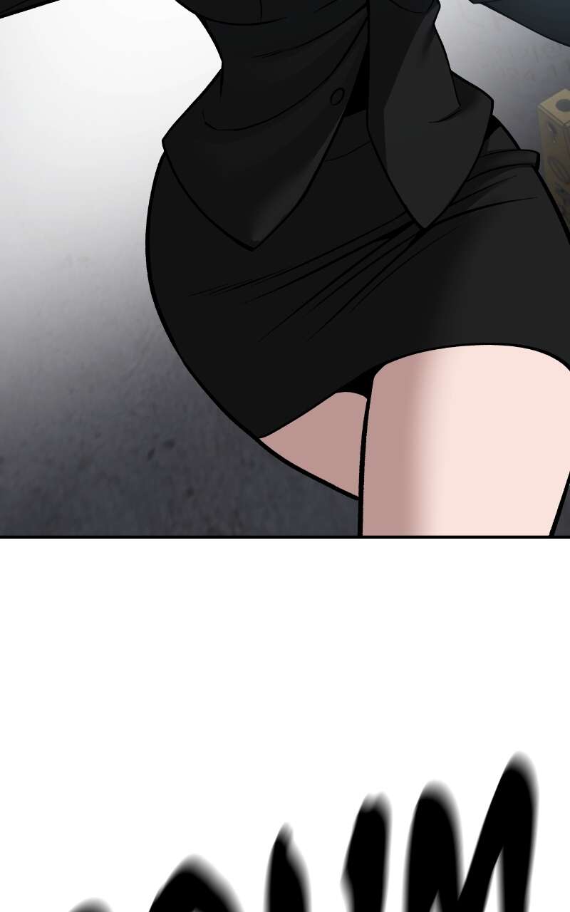 The Bully in Charge Chapitre 99 - Page 100