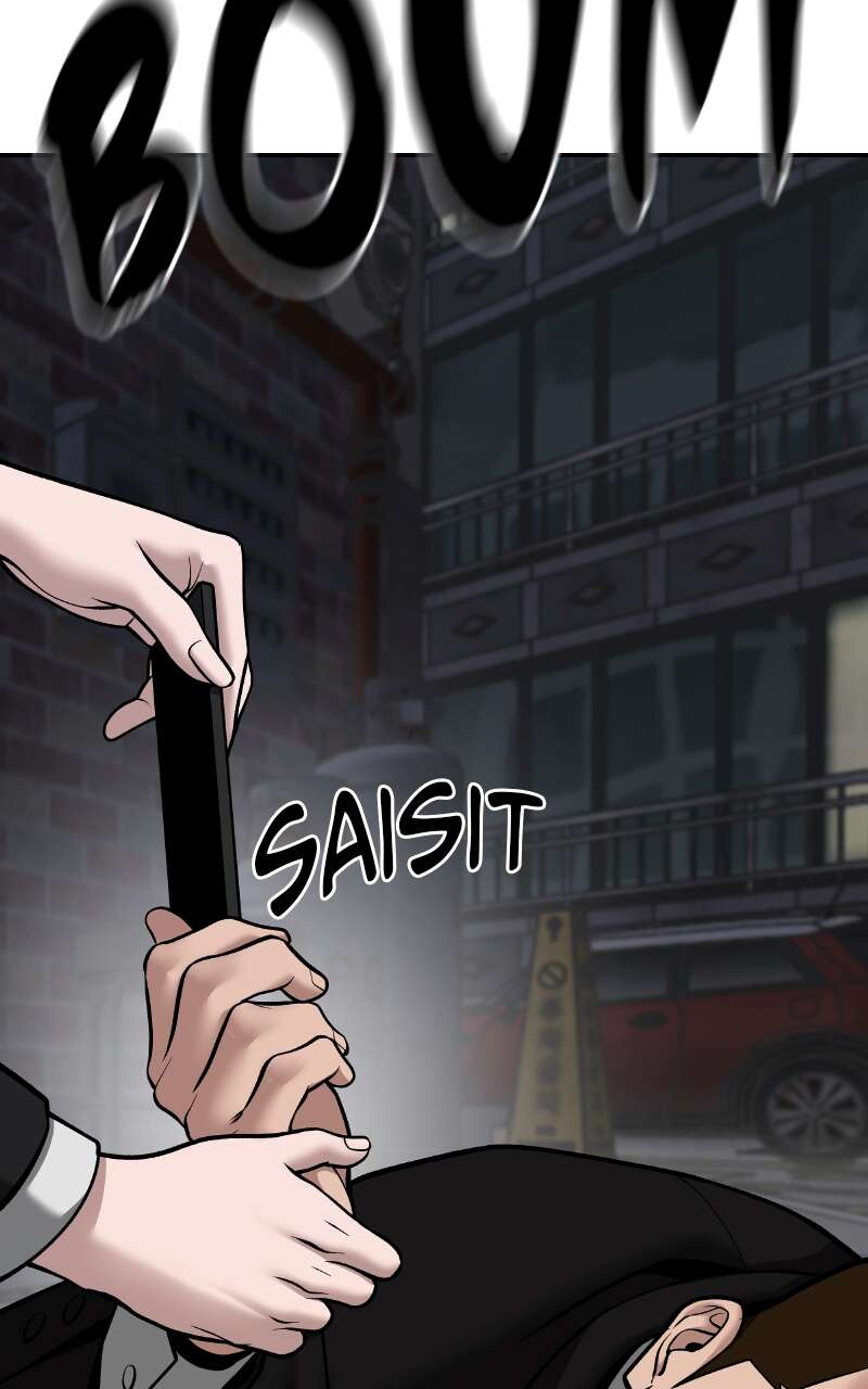 The Bully in Charge Chapitre 99 - Page 101