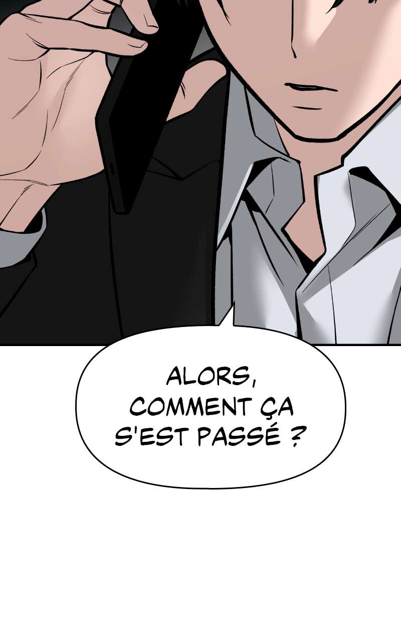 The Bully in Charge Chapitre 99 - Page 107