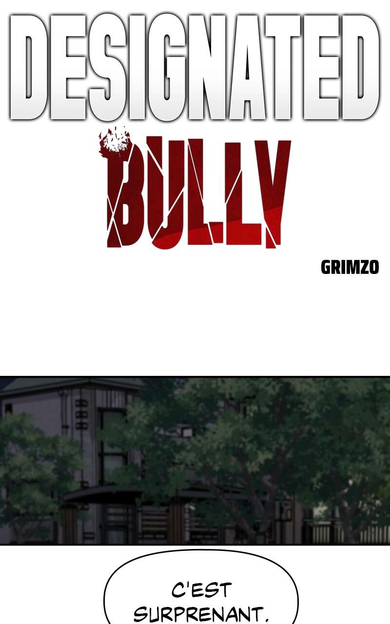 The Bully in Charge Chapitre 99 - Page 108
