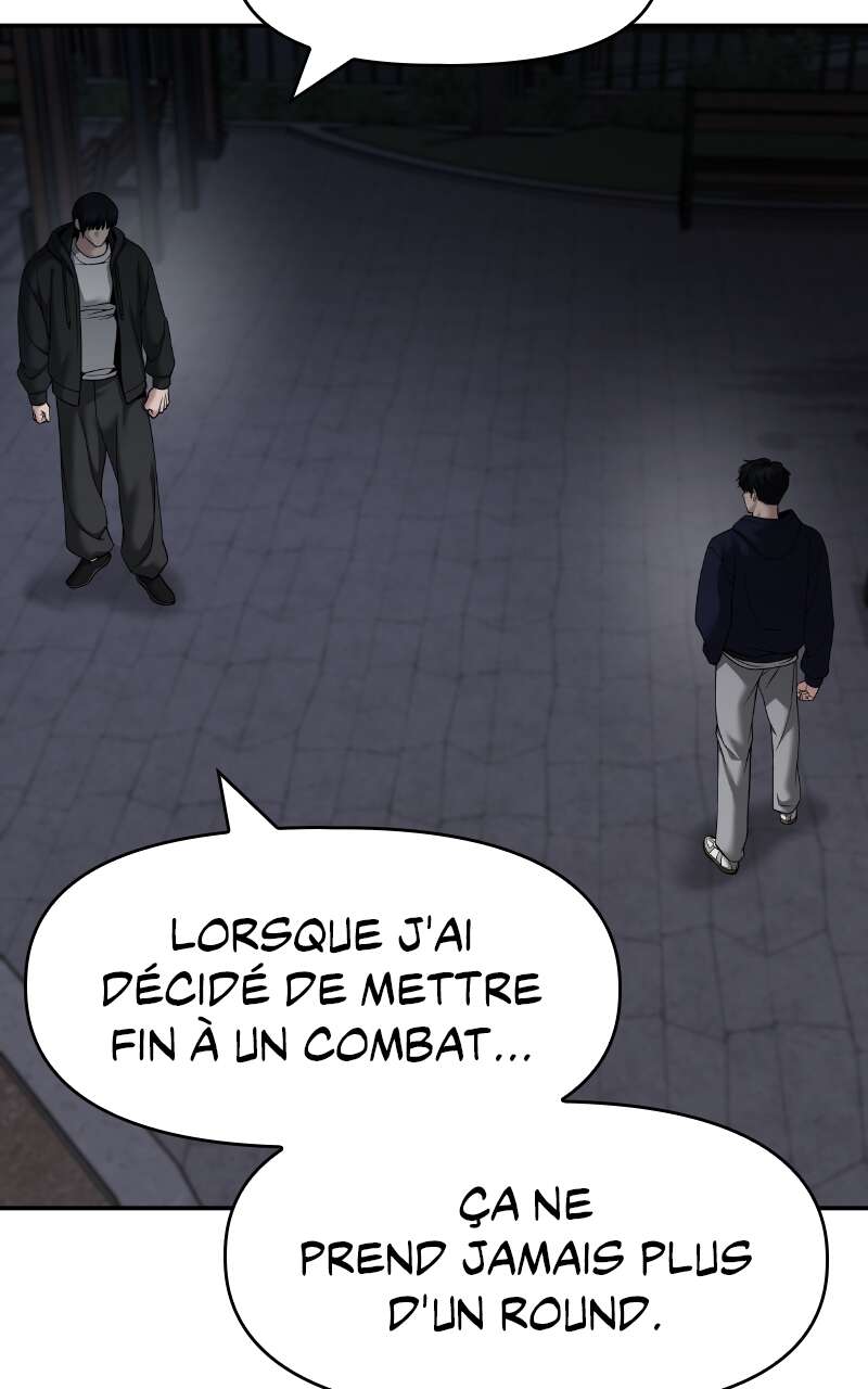 The Bully in Charge Chapitre 99 - Page 109