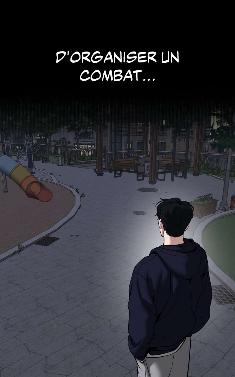 The Bully in Charge Chapitre 99 - Page 11