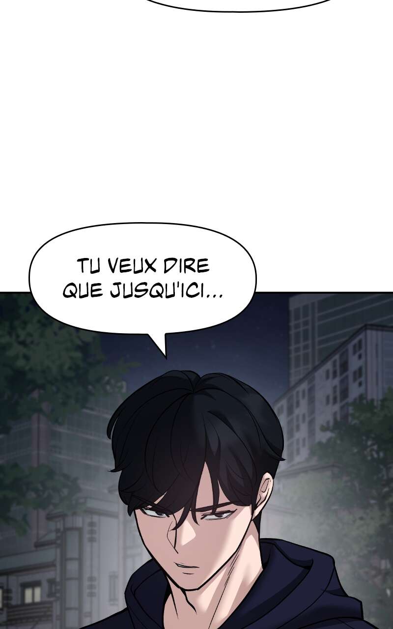 The Bully in Charge Chapitre 99 - Page 110