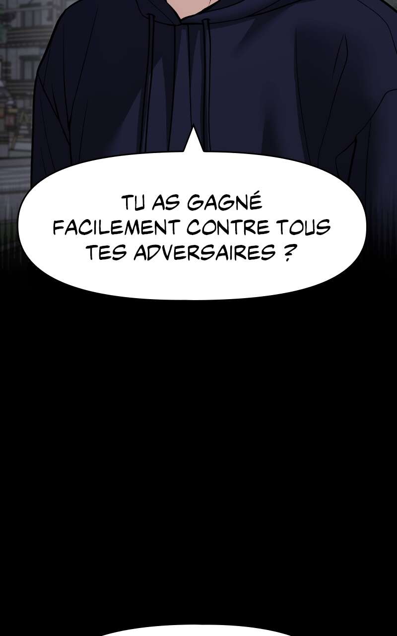The Bully in Charge Chapitre 99 - Page 111