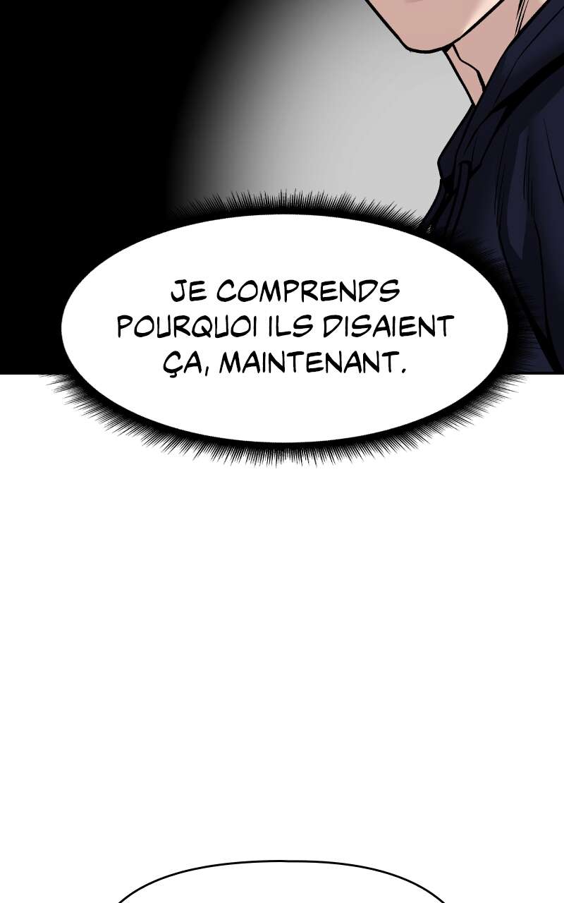 The Bully in Charge Chapitre 99 - Page 113