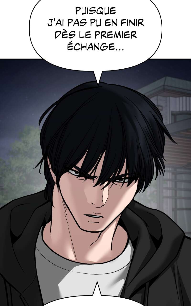 The Bully in Charge Chapitre 99 - Page 114