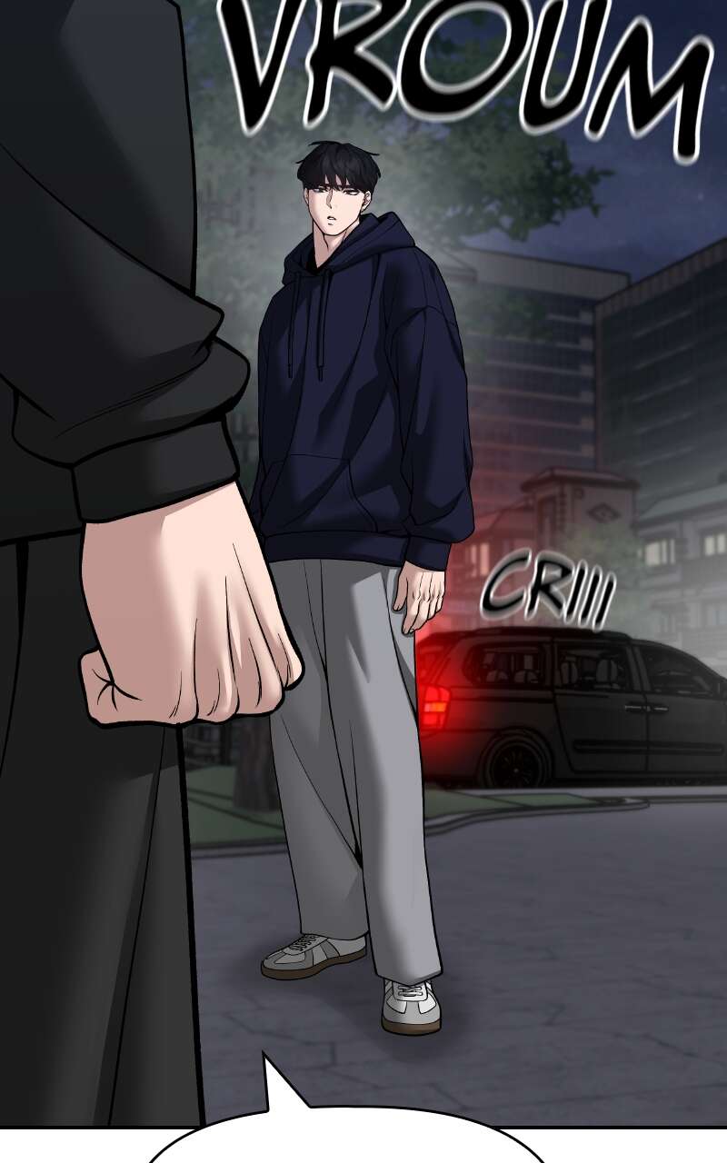 The Bully in Charge Chapitre 99 - Page 116