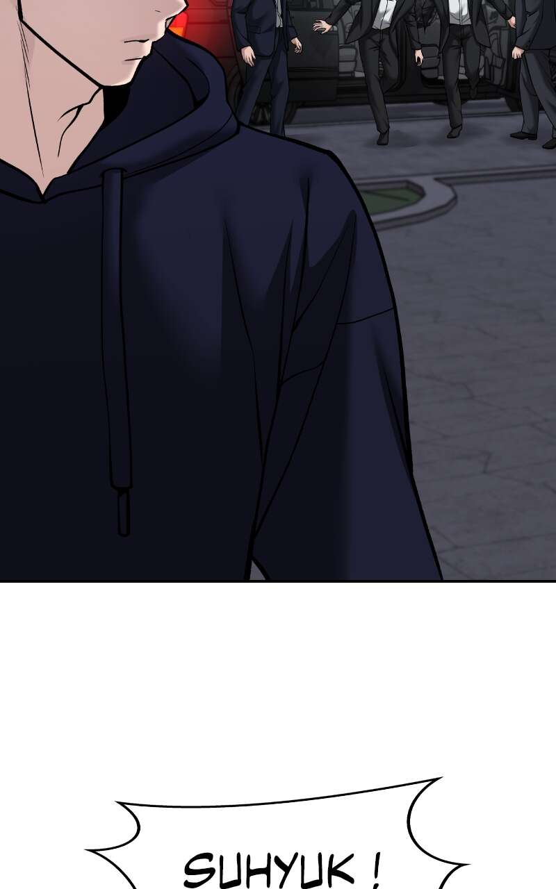 The Bully in Charge Chapitre 99 - Page 119