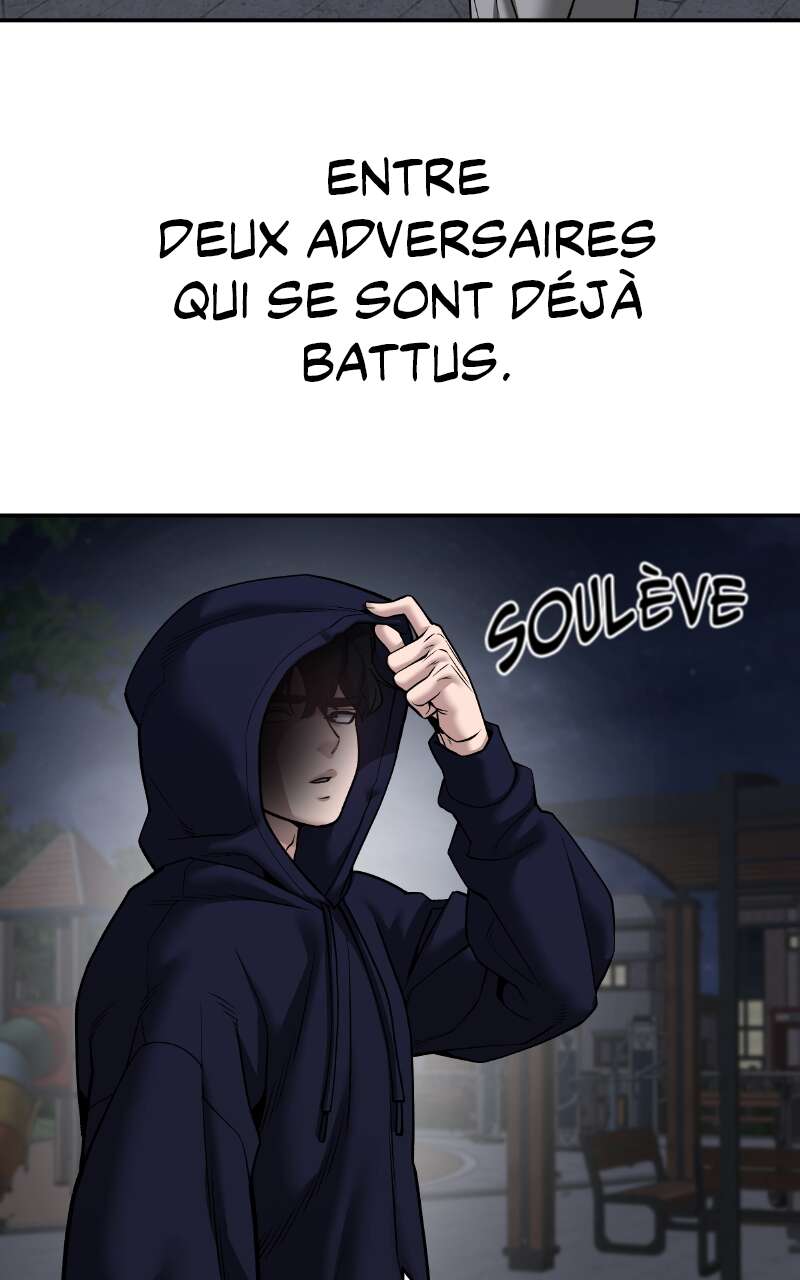 The Bully in Charge Chapitre 99 - Page 12