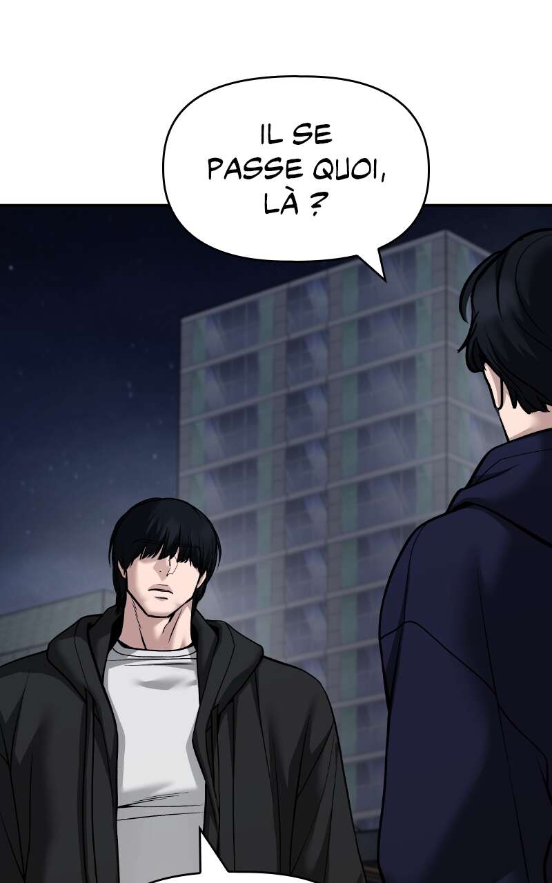 The Bully in Charge Chapitre 99 - Page 123